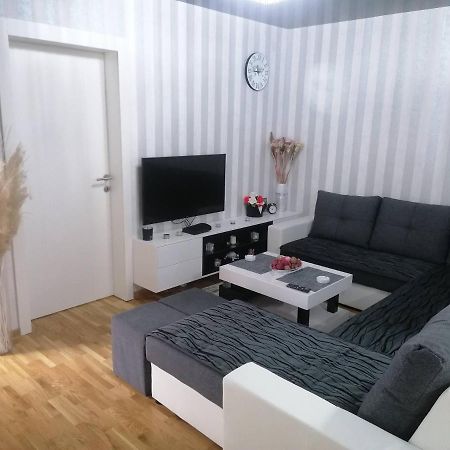 Nenadovic Apartman Obrenovac  Exterior foto
